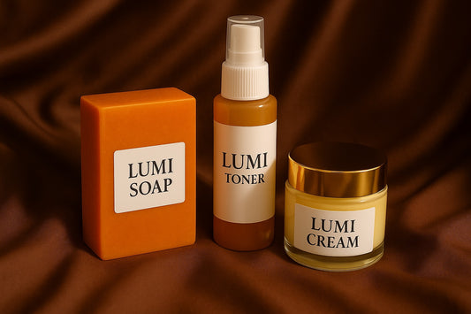 LUMI KIT ( PRÉ COMMANDE )