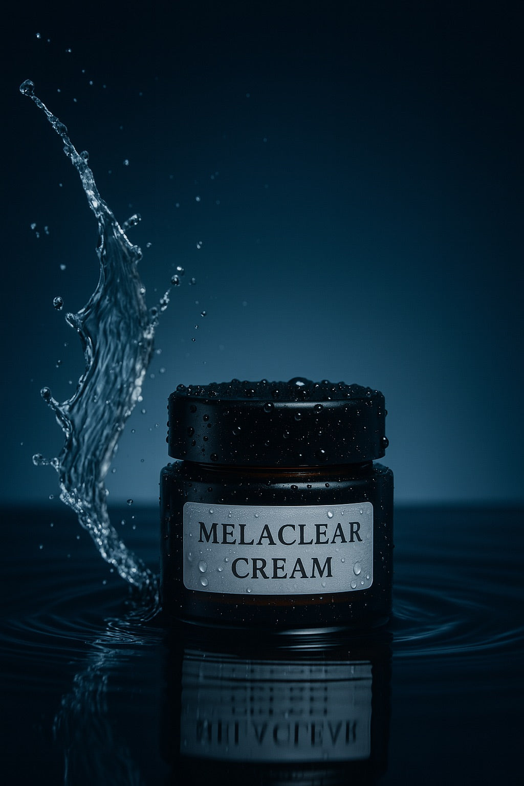 MELACLEAR CREAM