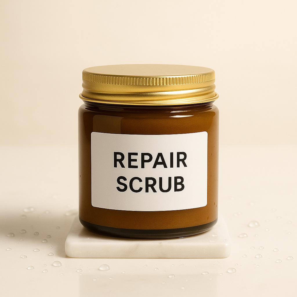 REPAIR SCRUB 250g