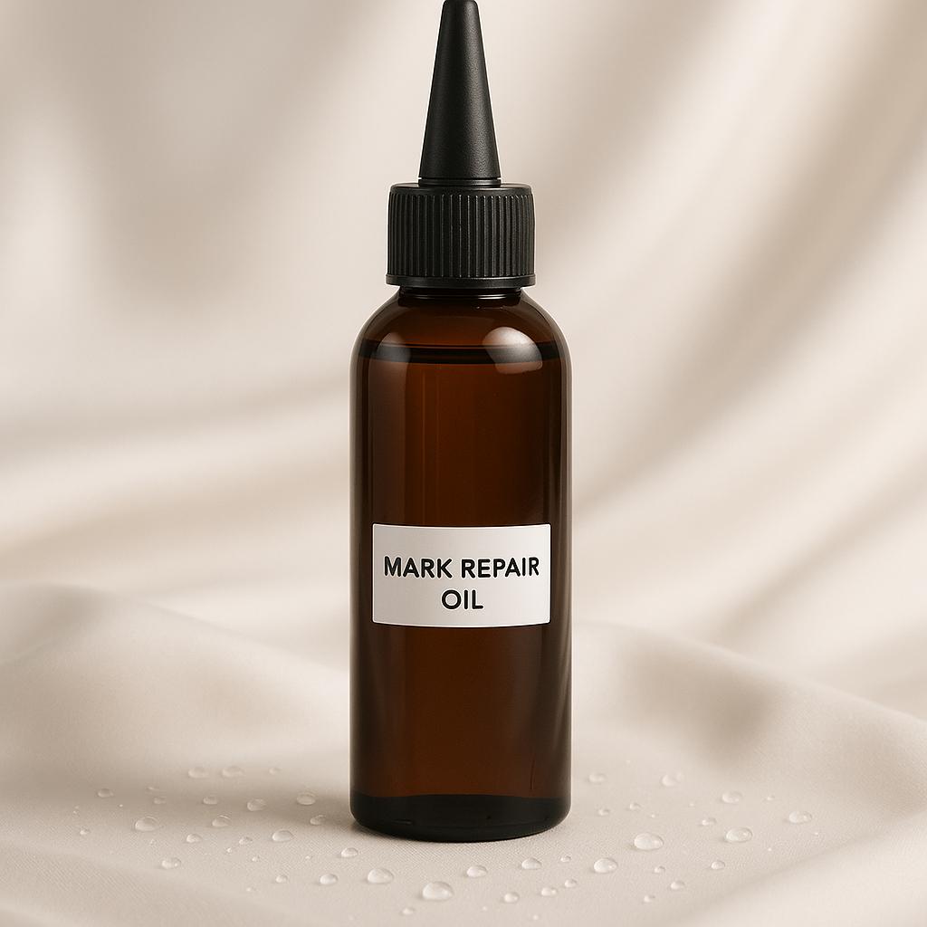 MARKS REPAIR OIL – Huile réparatrice globale pour le corps 100ml