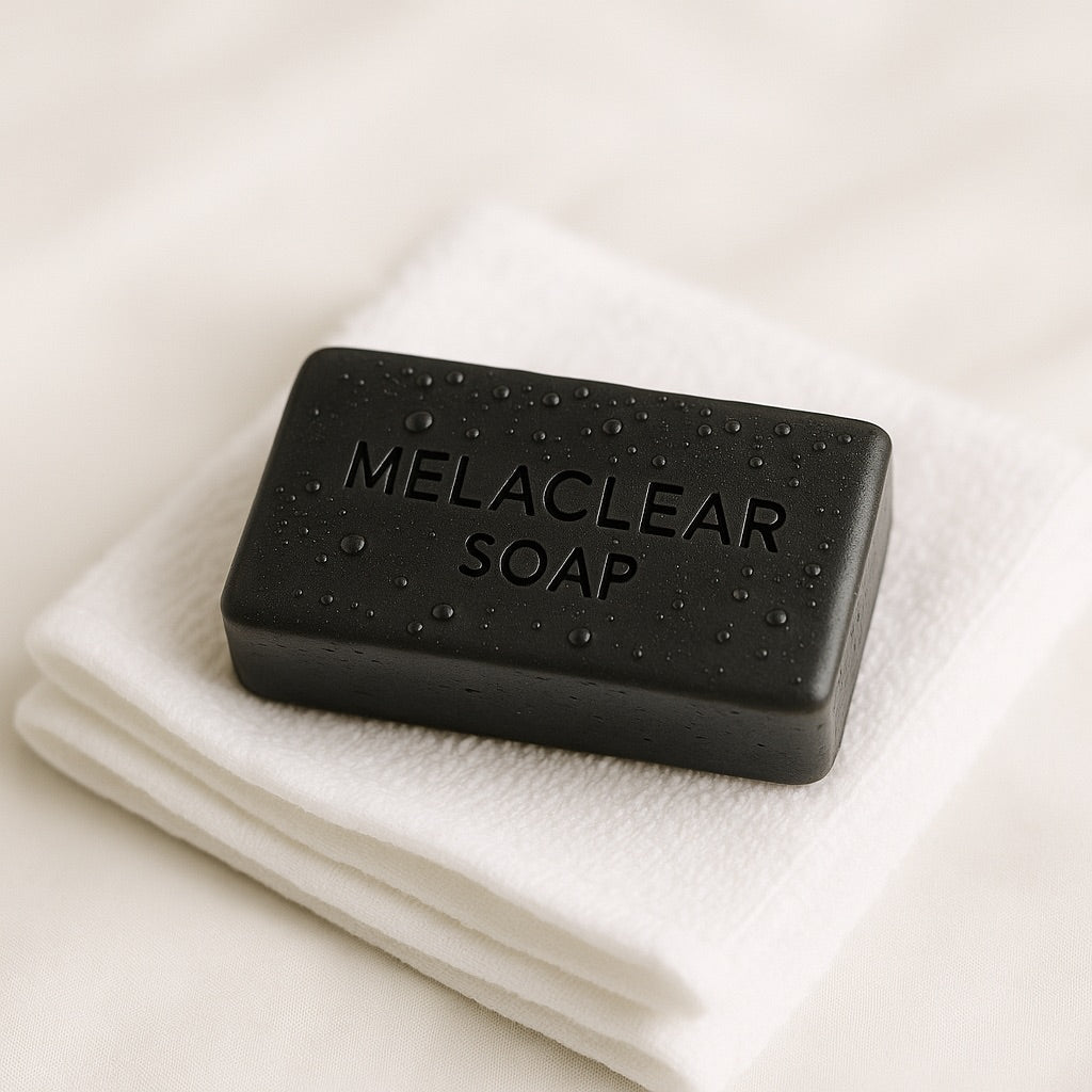 MELACLEAR SOAP