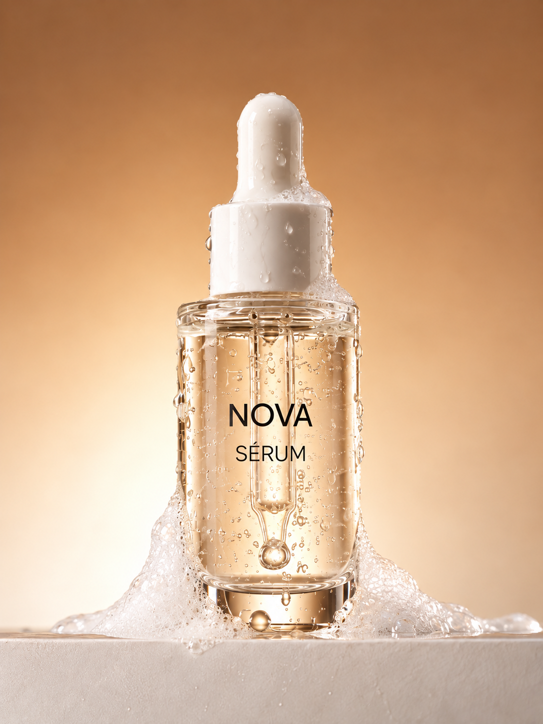 NOVA SÉRUM
