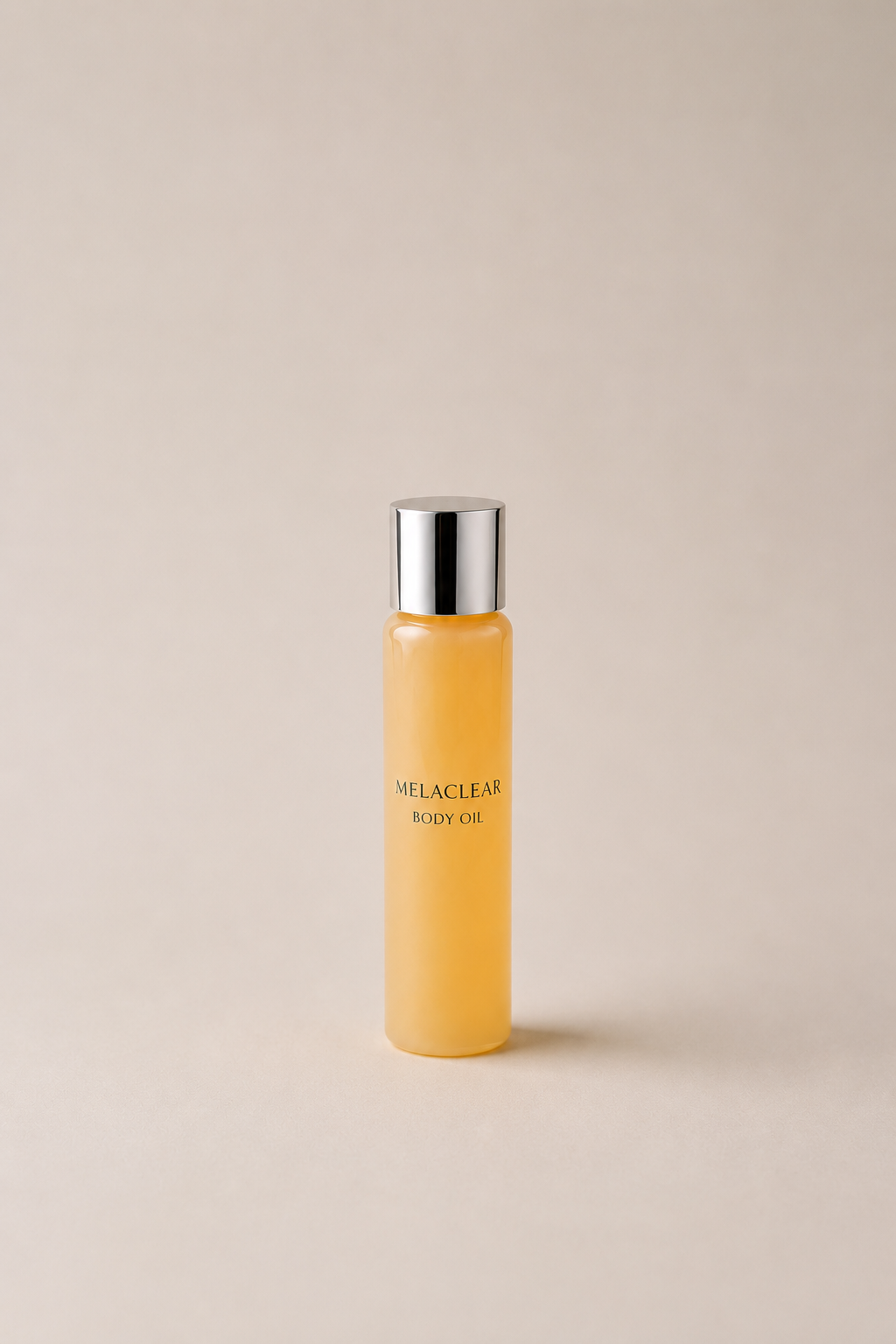 MELACLEAR BODY OIL - Huile Corps Éclat & Uniformité 100ml
