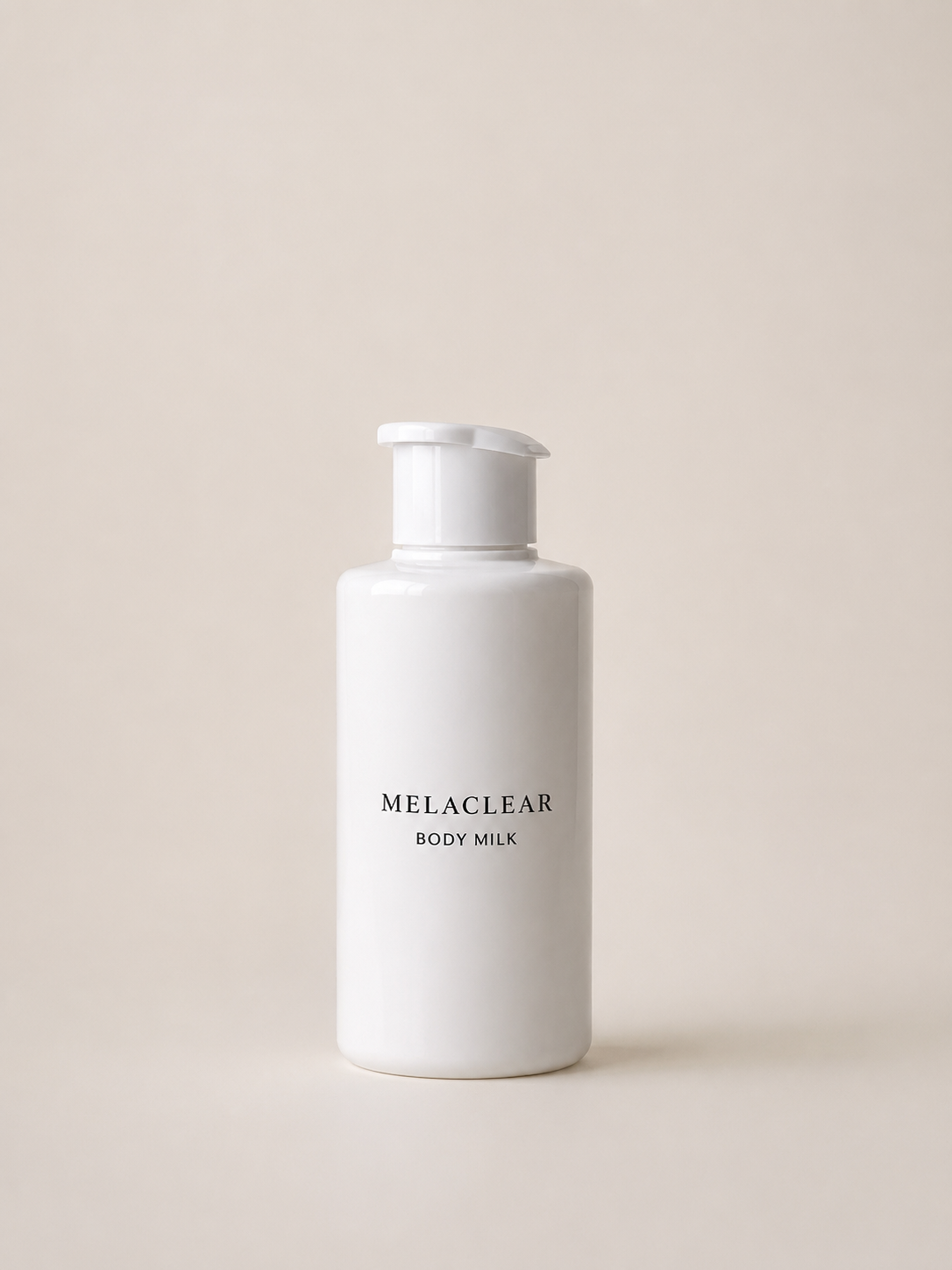 MELACLEAR BODY MILK- Lait unifiant et illuminateur du corps 100ml