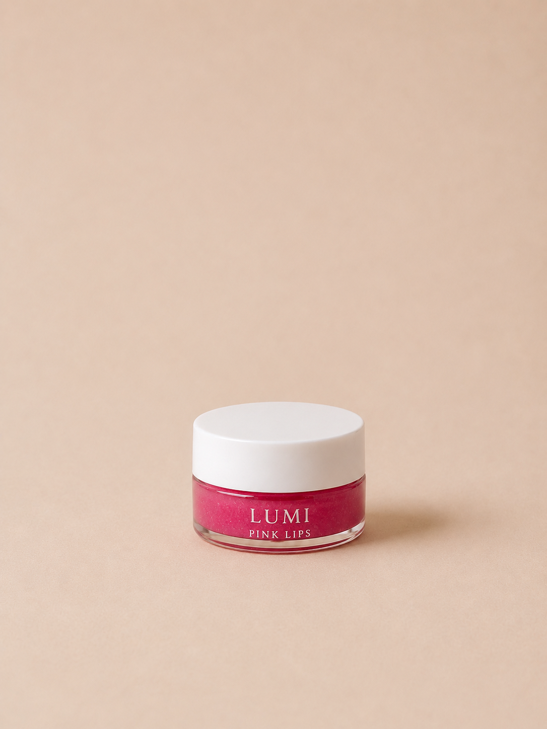 LUMI PINK LIPS