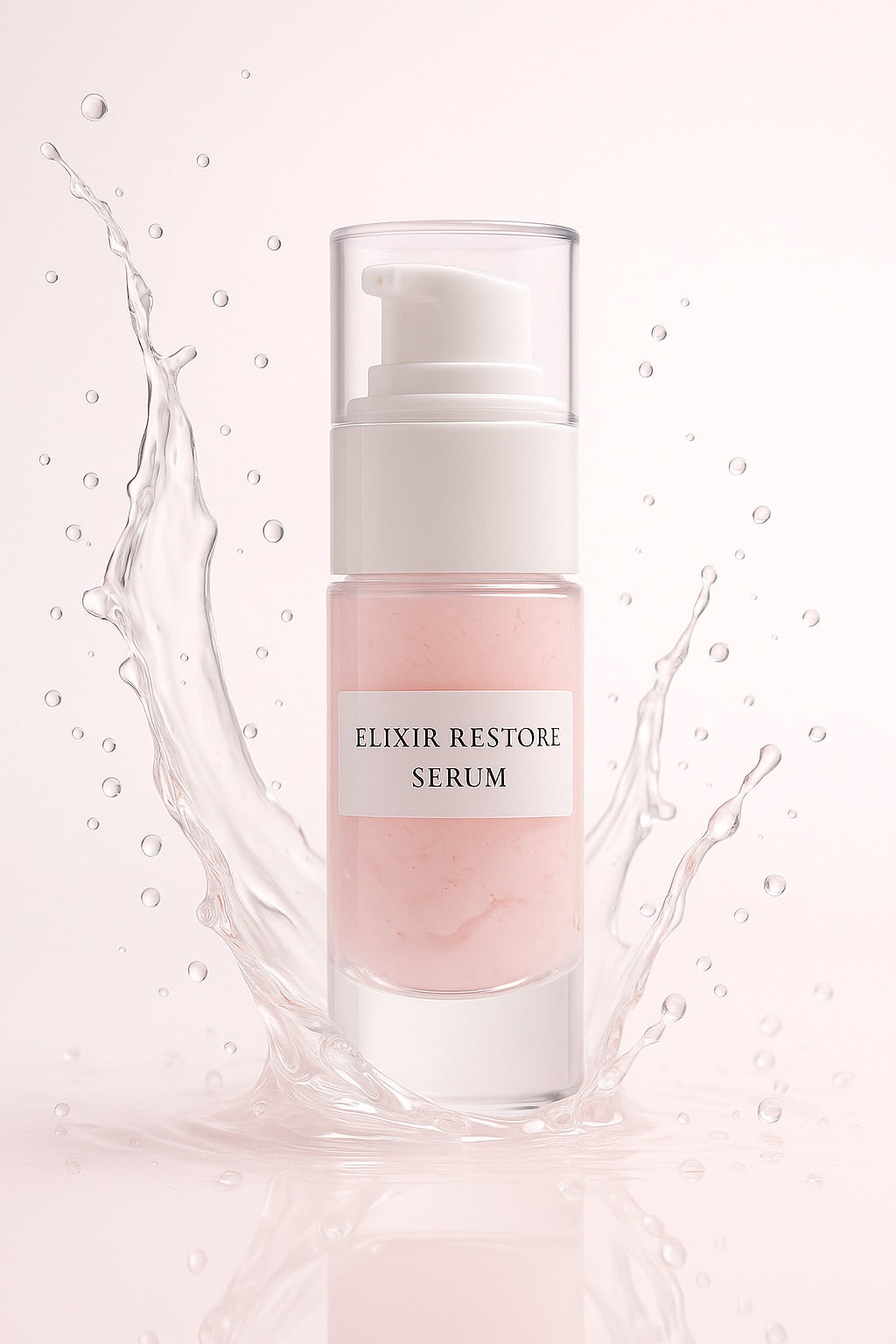 ELIXIR RESTOR SERUM