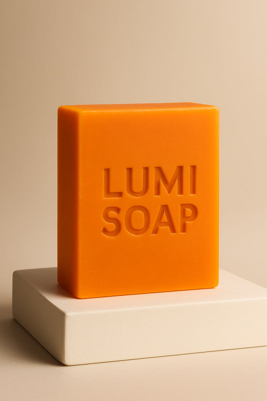 LUMI SOAP ( pré commande )