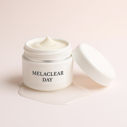 MELACLEAR DAY