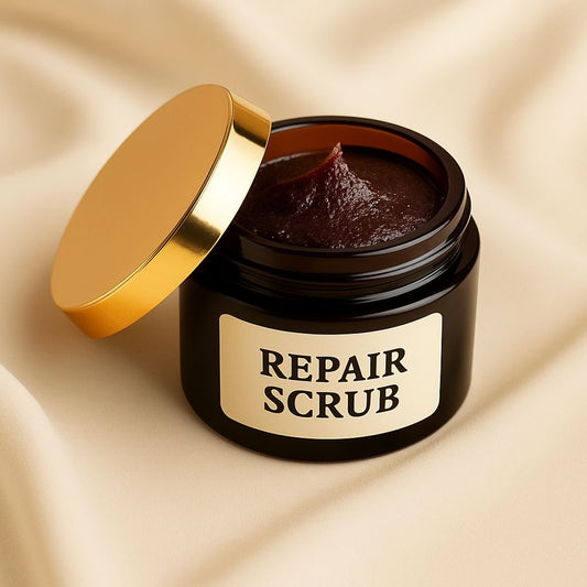 REPAIR SCRUB