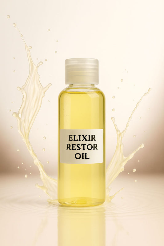 ÉLIXIR OIL RESTOR