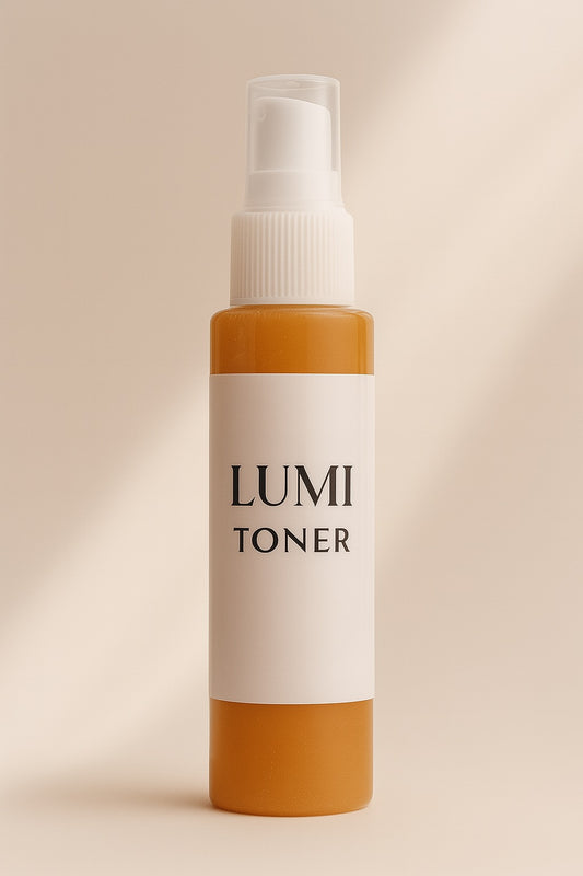 LUMI TONER ( pré commande )