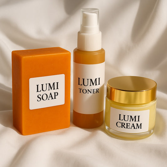 LUMI KIT ( pré commande )