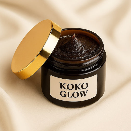 KOKO GLOW