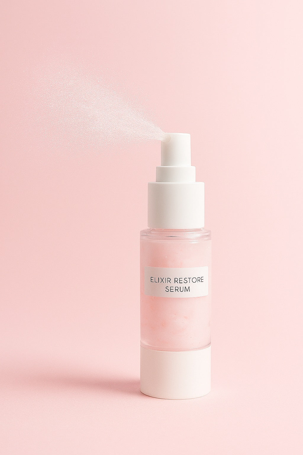 ELIXIR RESTOR SERUM