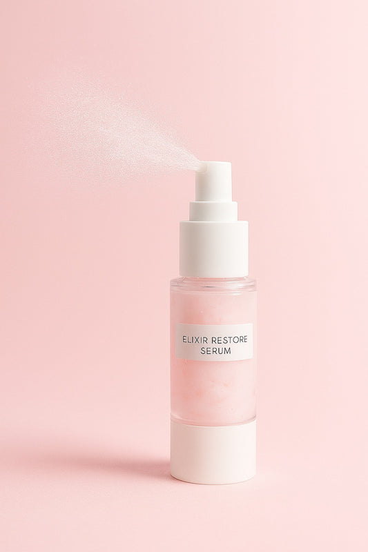 ELIXIR RESTOR SERUM
