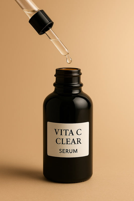 VITA C CLEAR SÉRUM