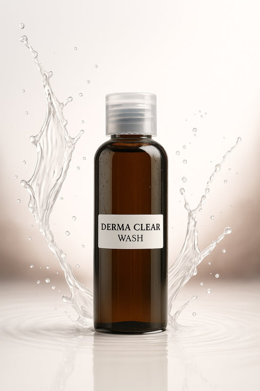 DERMA CLEAR WASH