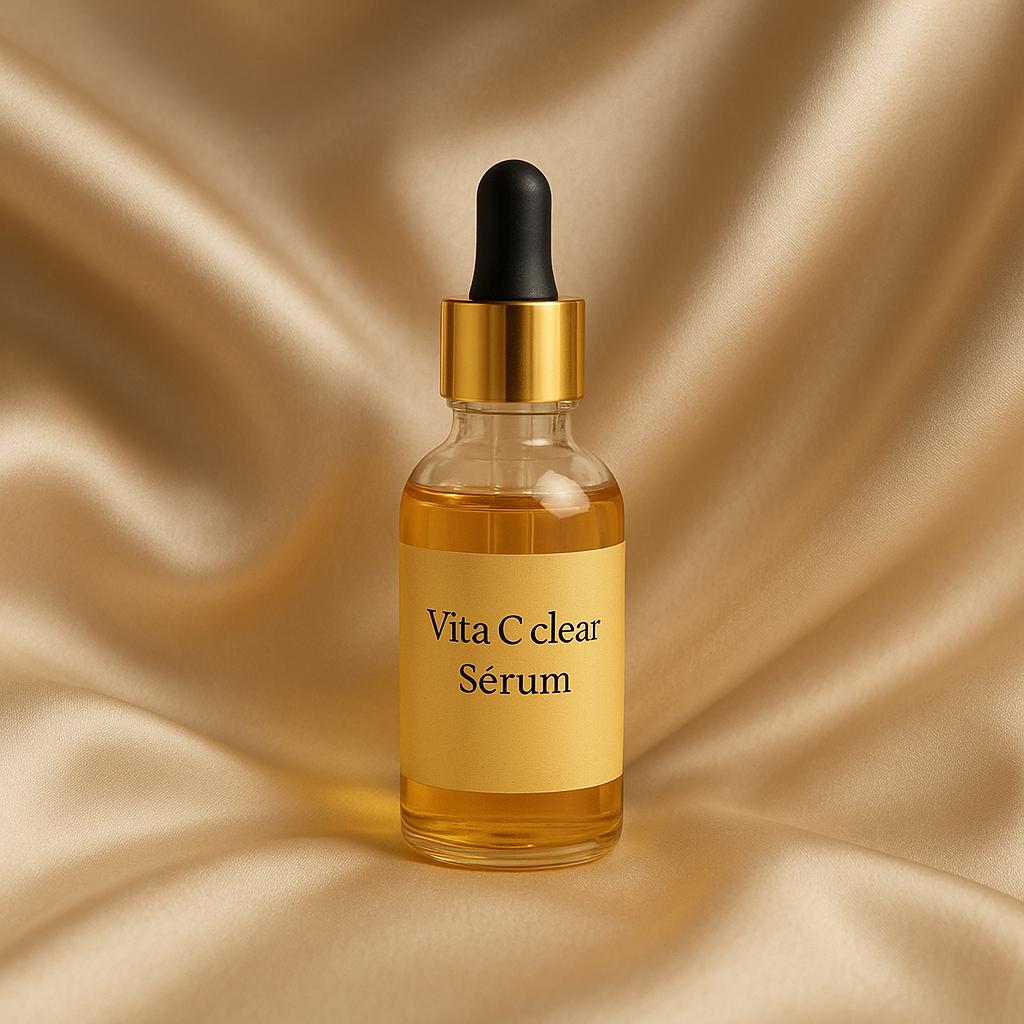 VITA C CLEAR SÉRUM