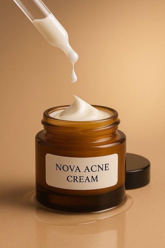 NOVA ACNE CREAM