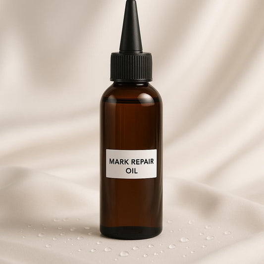 MARKS REPAIR OIL – Huile réparatrice globale pour le corps 100ml