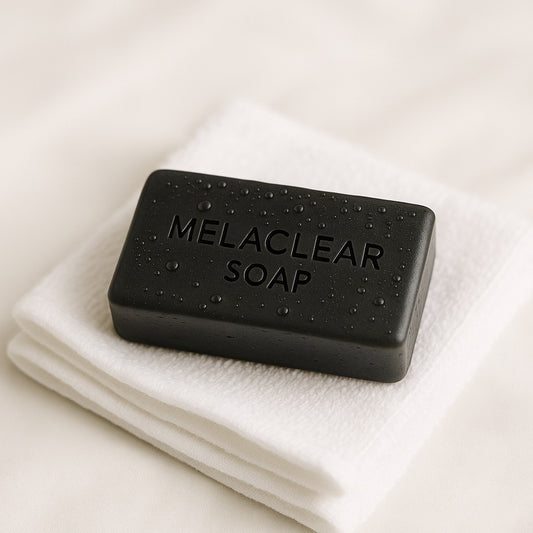 MELACLEAR SOAP