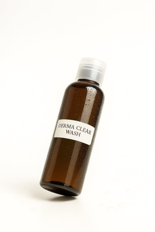 DERMA CLEAR WASH