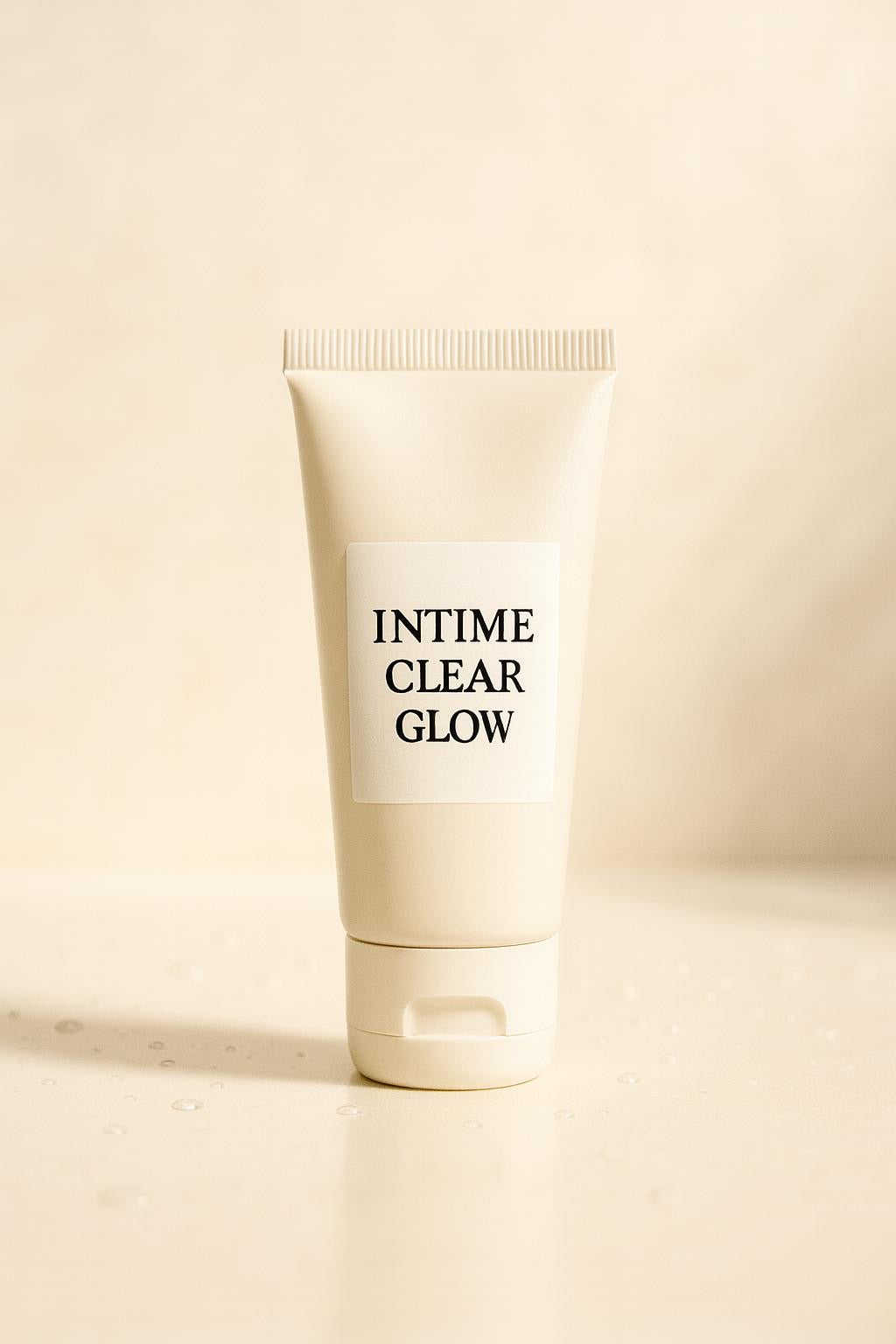 INTIME CLEAR GLOW