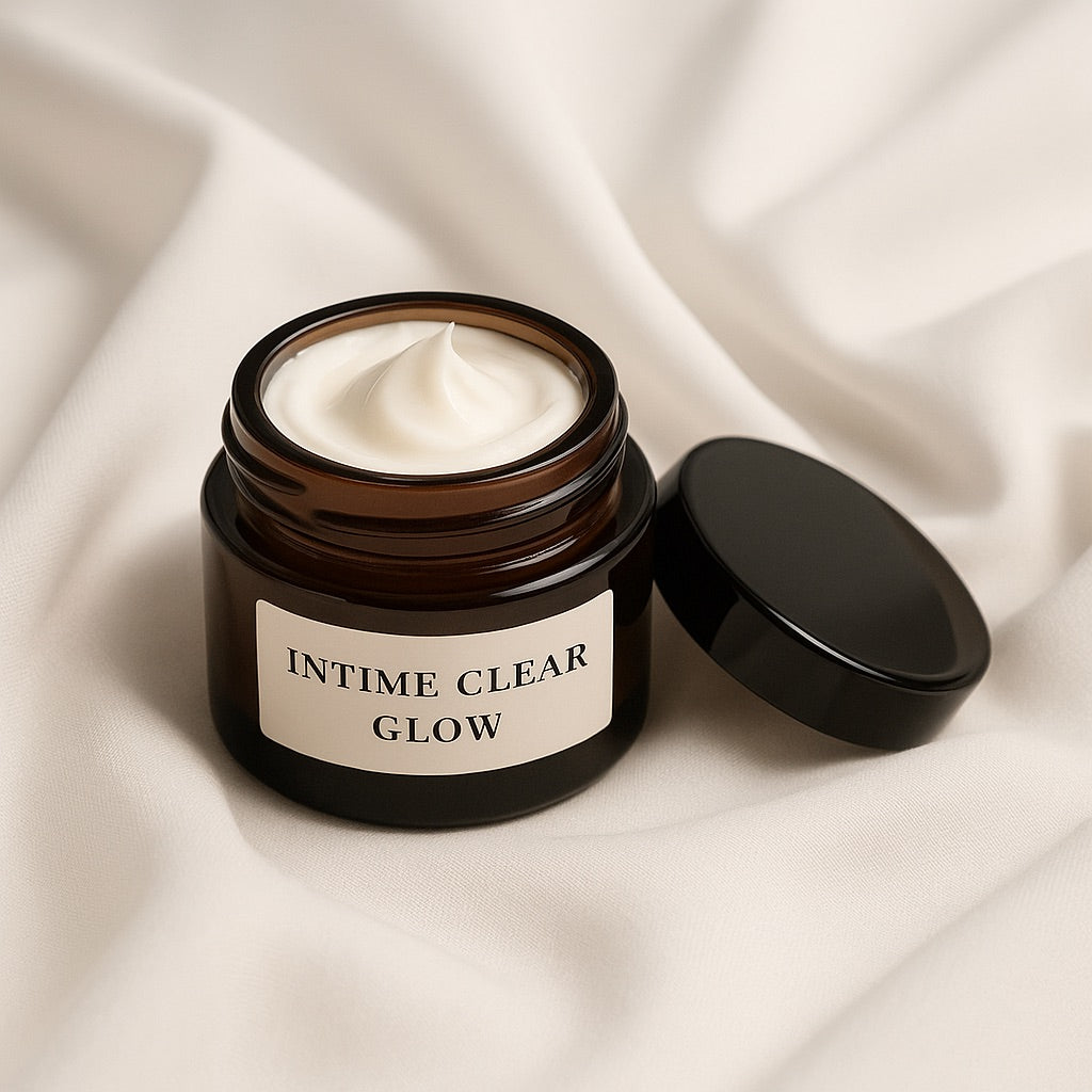 INTIME CLEAR GLOW