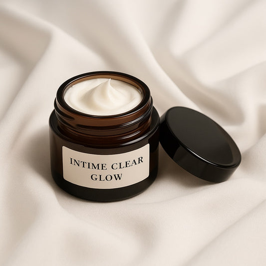INTIME CLEAR GLOW