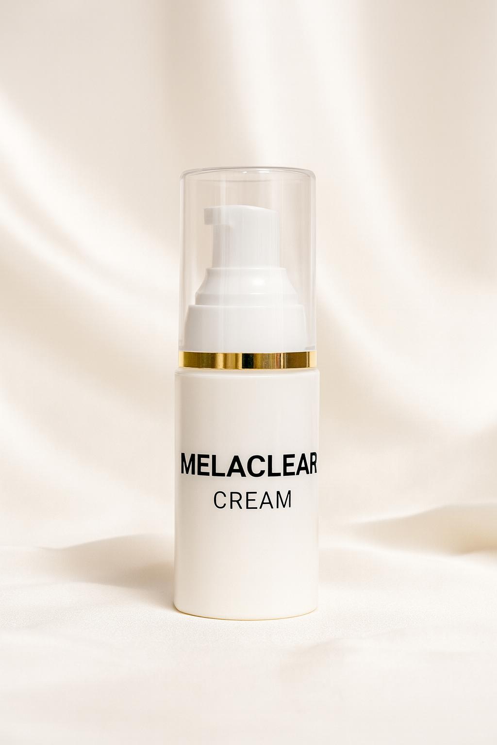 MELACLEAR CREAM
