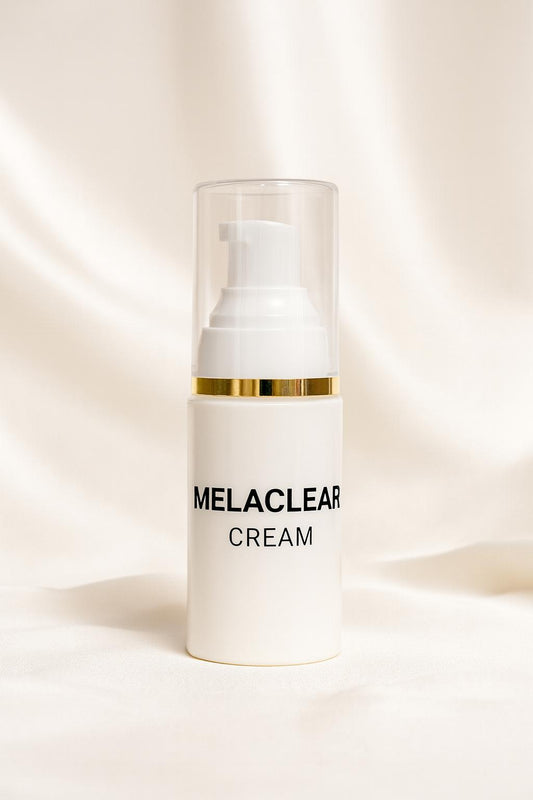 MELACLEAR CREAM