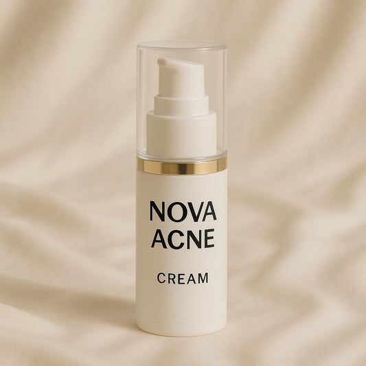 NOVA ACNE CREAM
