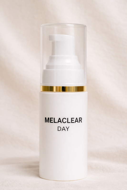 MELACLEAR DAY pré commande