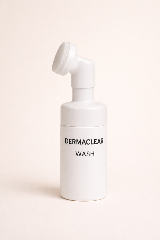DERMA CLEAR WASH