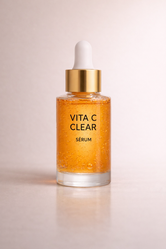 VITA C CLEAR SÉRUM