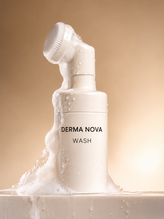 DERMA NOVA WASH