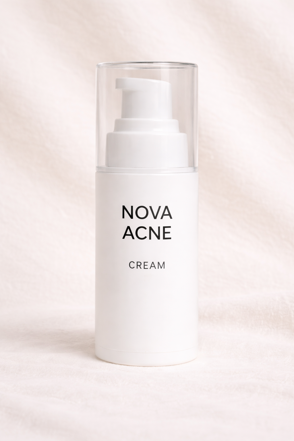 NOVA ACNE CREAM