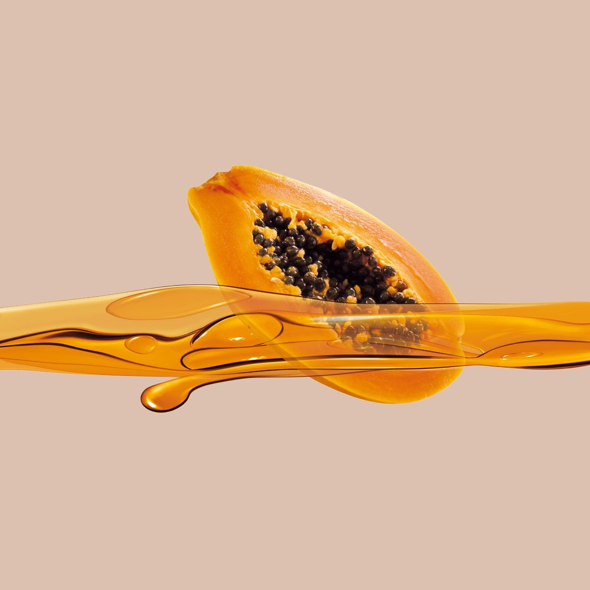 MELACLEAR BODY SOAP