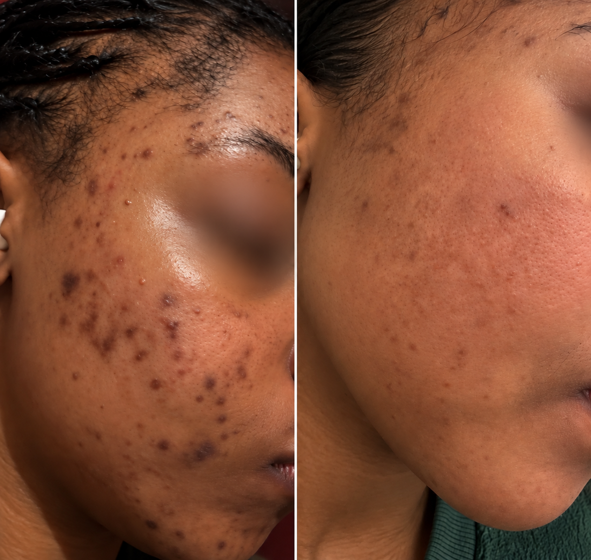 MELACLEAR CREAM
