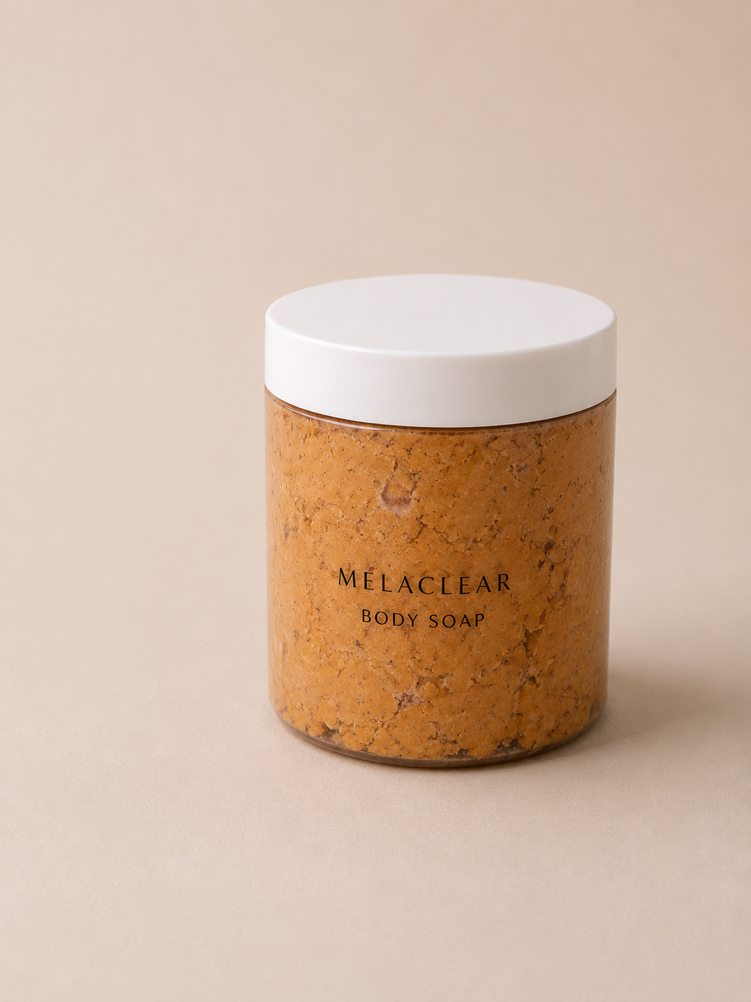 MELACLEAR BODY SOAP – Savon clarifiant doux à la papaye