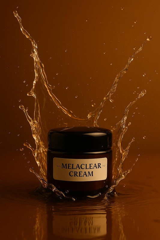 MELACLEAR CREAM